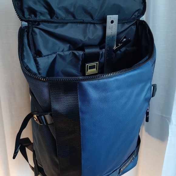 Privata Bookbag
